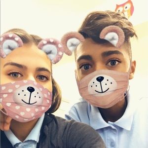 Meet your Posher, Jose